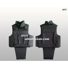 military supply nomex kevlar aramid fabric or UHMWPE